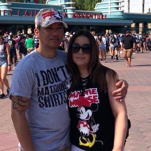 Meet your Posher, Maribel